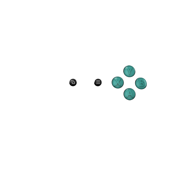X1 ABXY