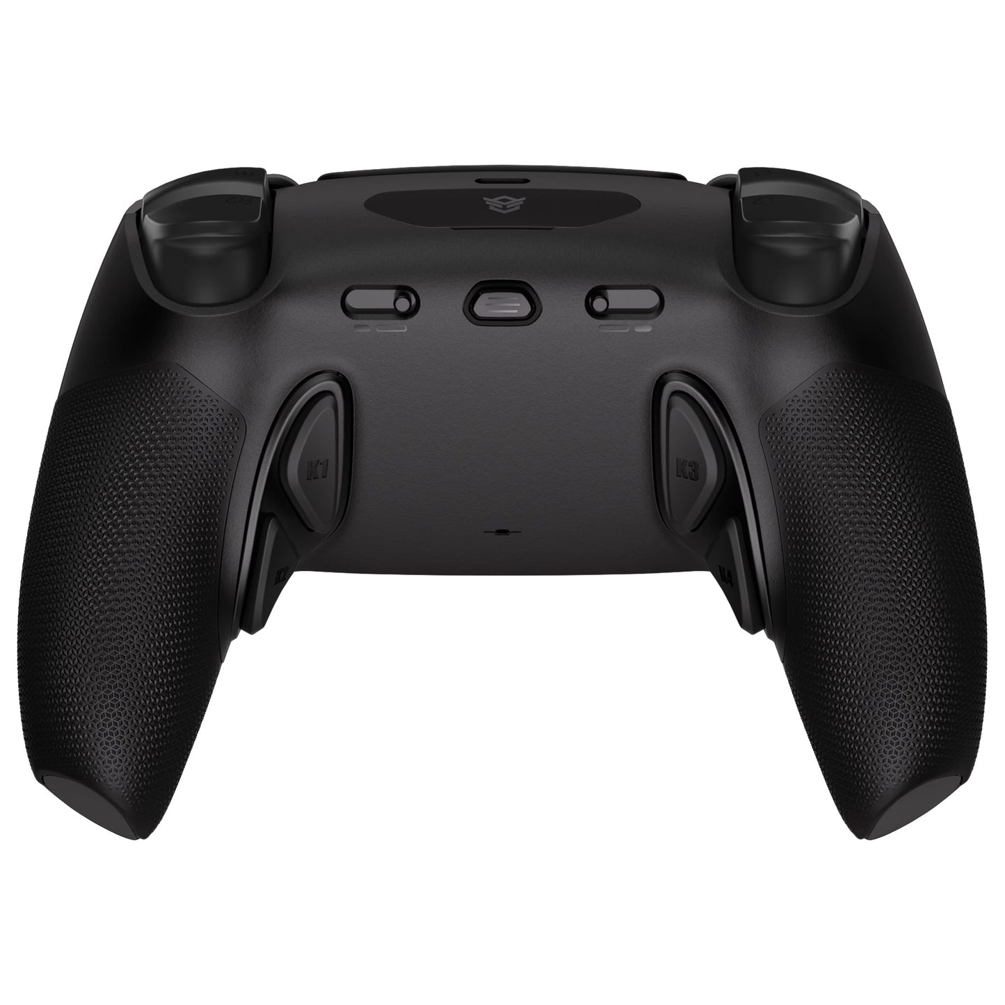 HEXGAMING PHANTOM Controller mit verstellbaren Triggern für PS5, PC, Mobile - Schwarz