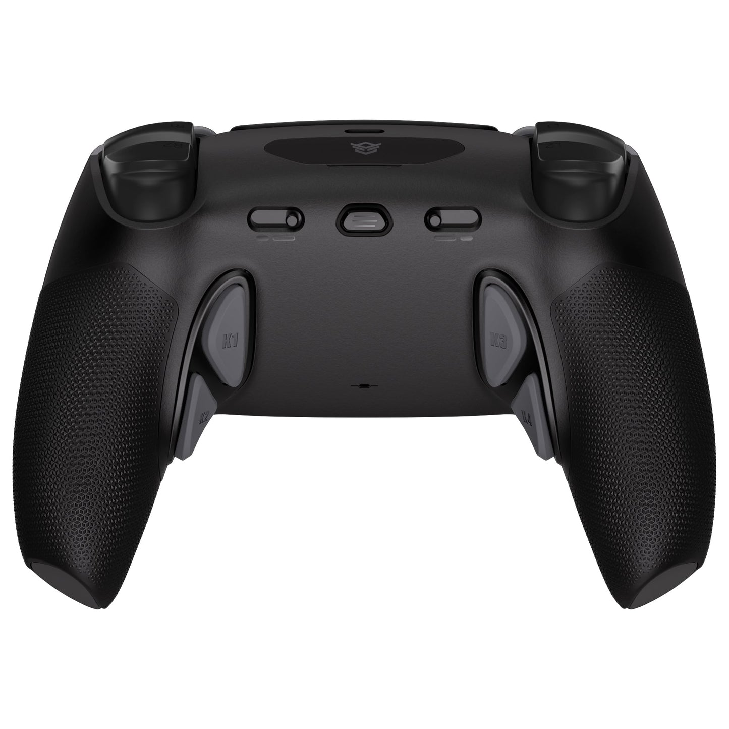 HEXGAMING PHANTOM Controller mit verstellbaren Triggern für PS5, PC, Mobile - Grau