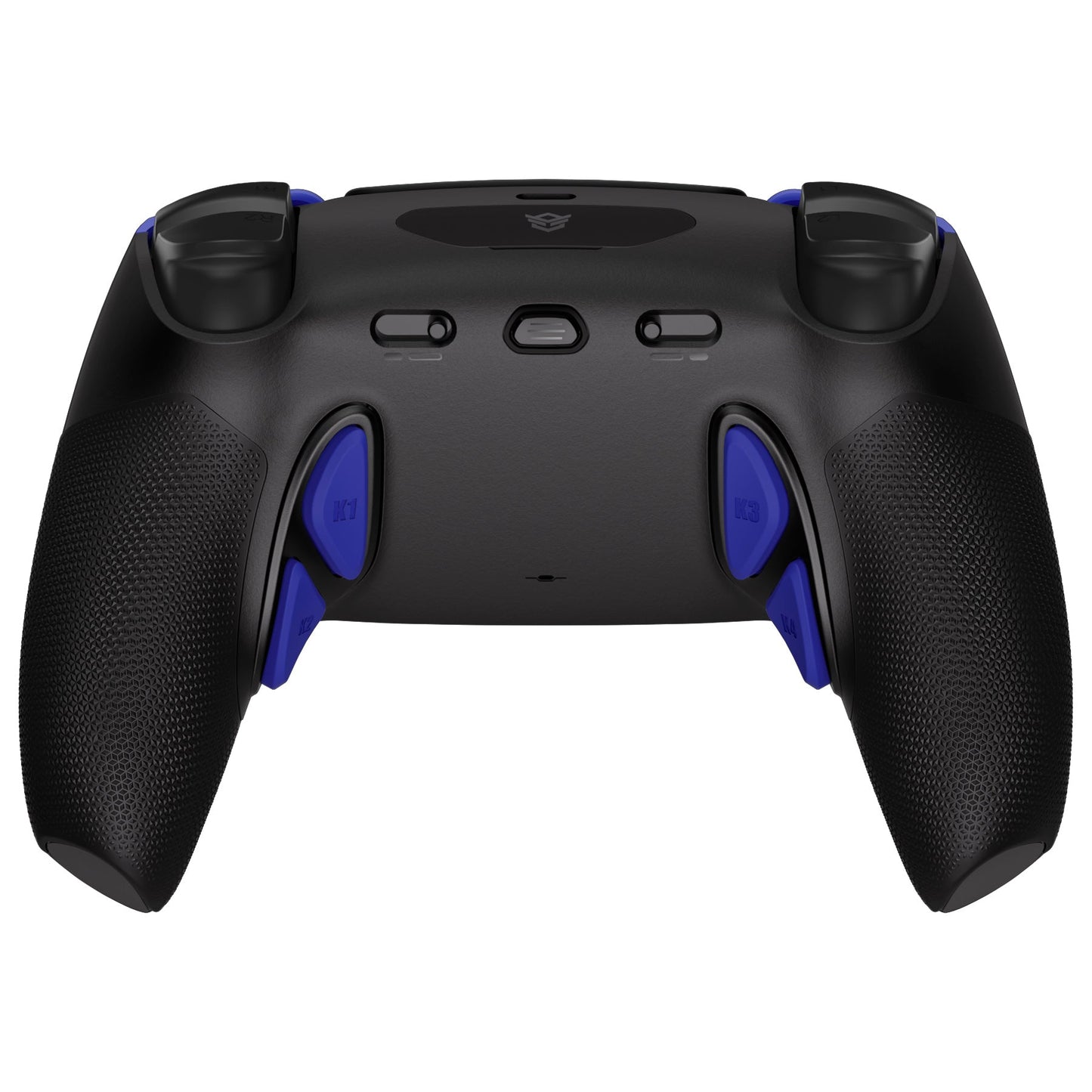 HEXGAMING PHANTOM Controller mit verstellbaren Triggern für PS5, PC, Mobile - Berliner Blau