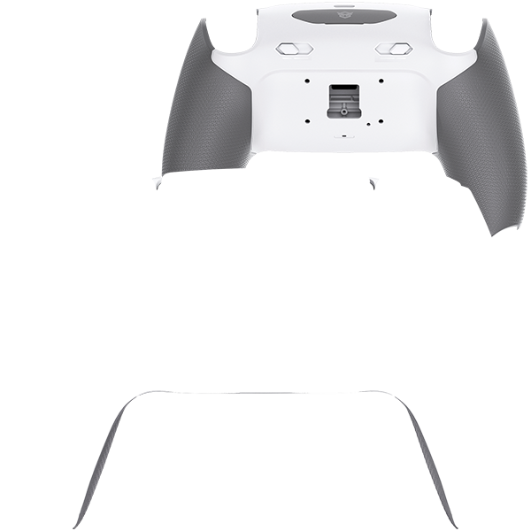 PF MAX Bottom Case HexGaming