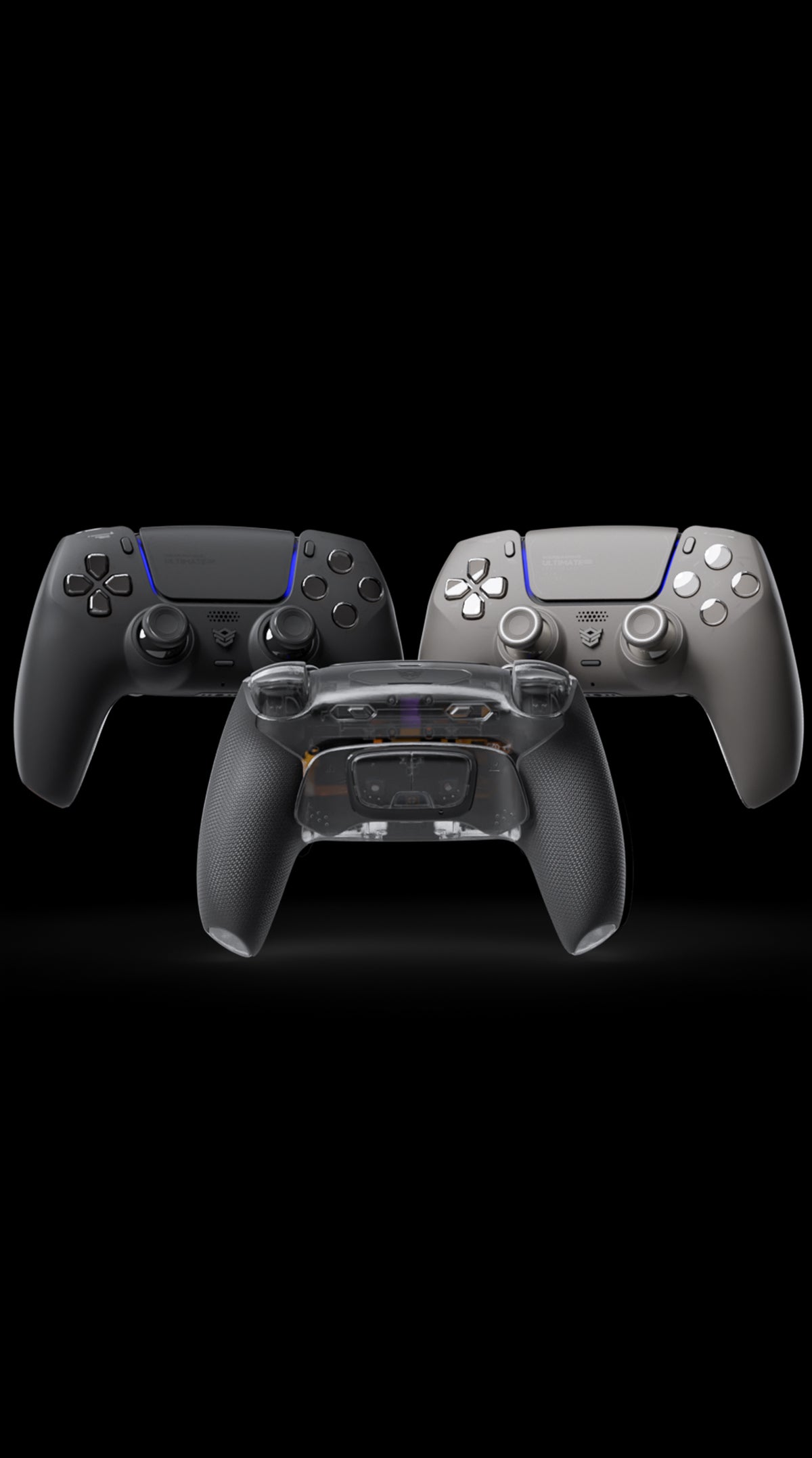 HexGaming Ultimate Pro Controller – HEXGAMING EU