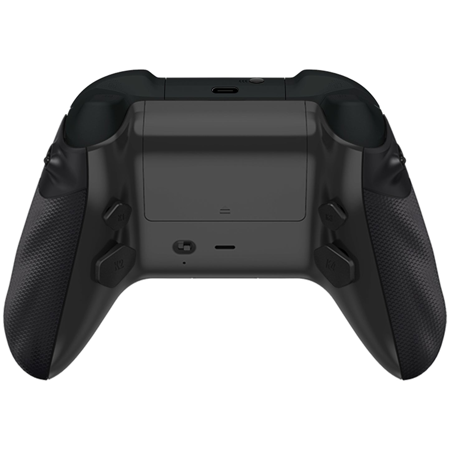HEXGAMING ADVANCE Controller mit TMR-Joysticks und verstellbaren Triggern für XBOX, PC, Mobile - Hex-Tarnung GB