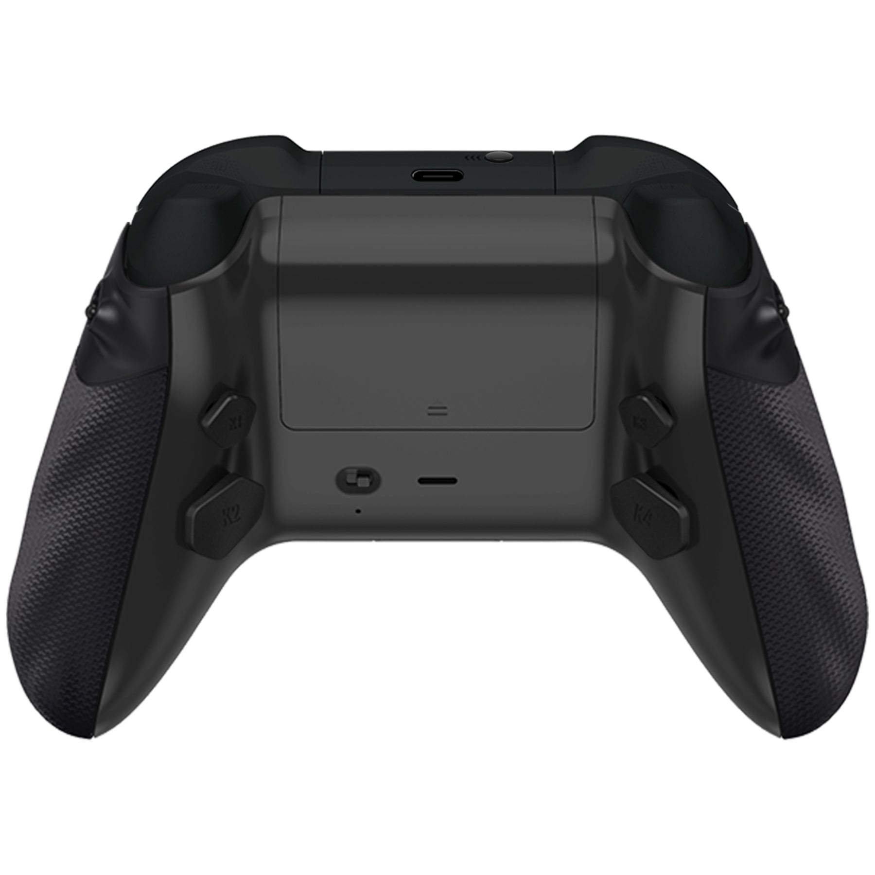HEXGAMING ADVANCE Controller mit TMR-Joysticks und verstellbaren Triggern für XBOX, PC, Mobile - Hex-Tarnung GB