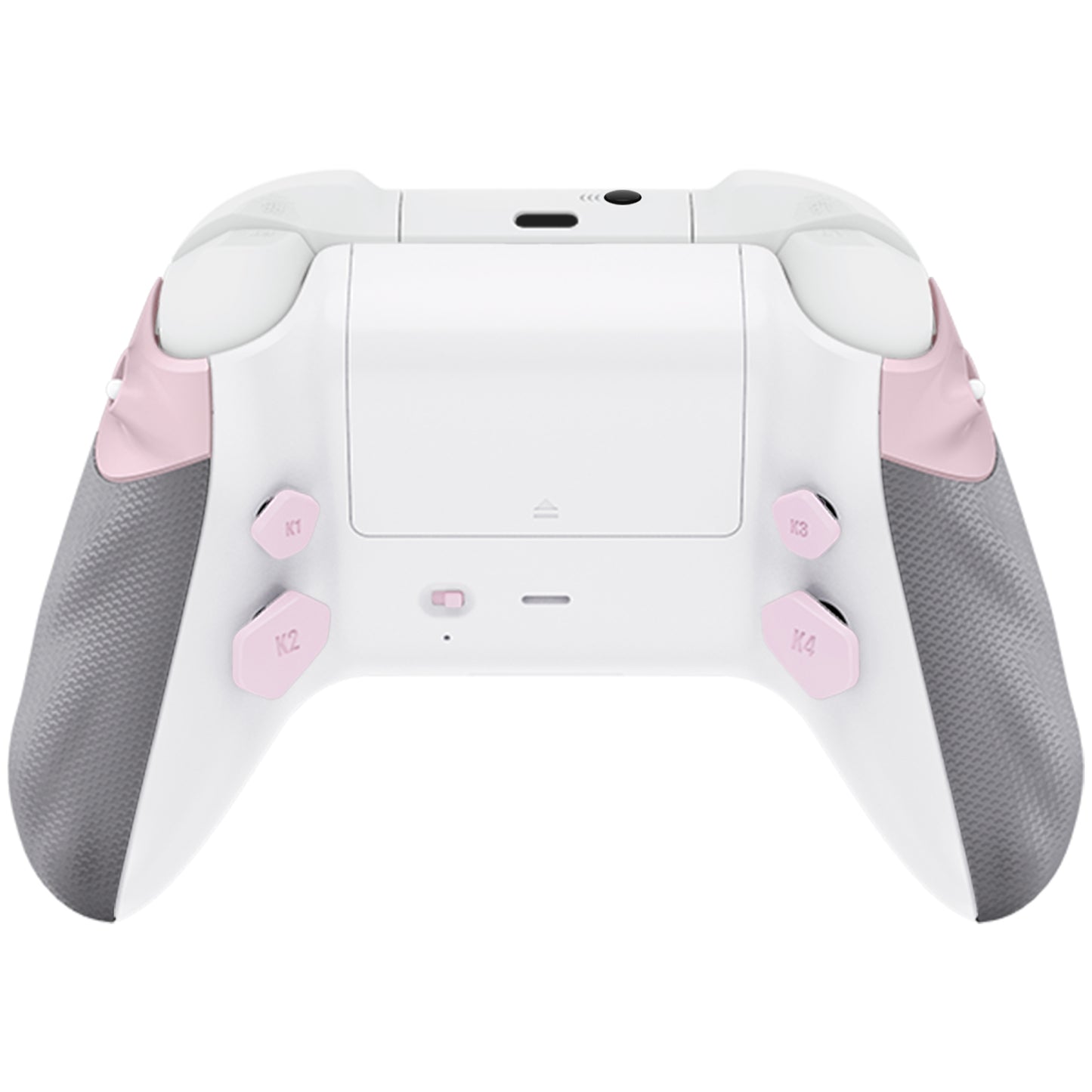 HEXGAMING ADVANCE Controller mit TMR-Joysticks und verstellbaren Triggern für XBOX, PC, Mobile - Kirschblütenflüstern
