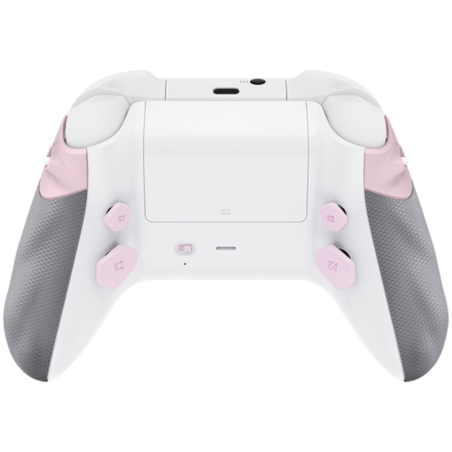 HEXGAMING ADVANCE Controller mit TMR-Joysticks und verstellbaren Triggern für XBOX, PC, Mobile - Kirschblütenflüstern