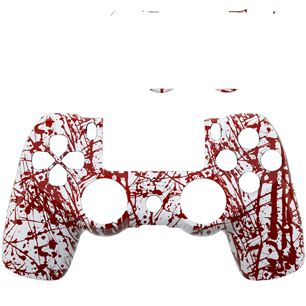 P4 GHOST FACE