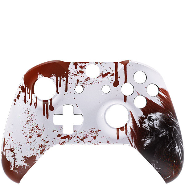 X1 Faceplate