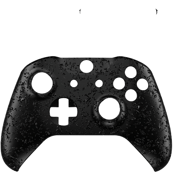 X1 Faceplate