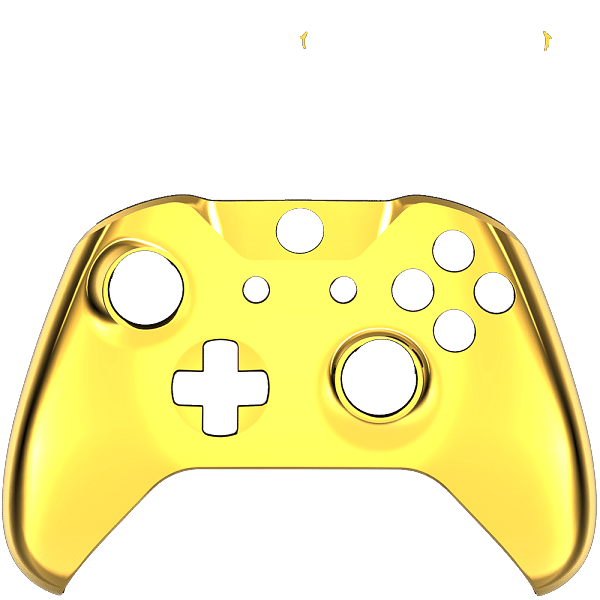 X1 Faceplate