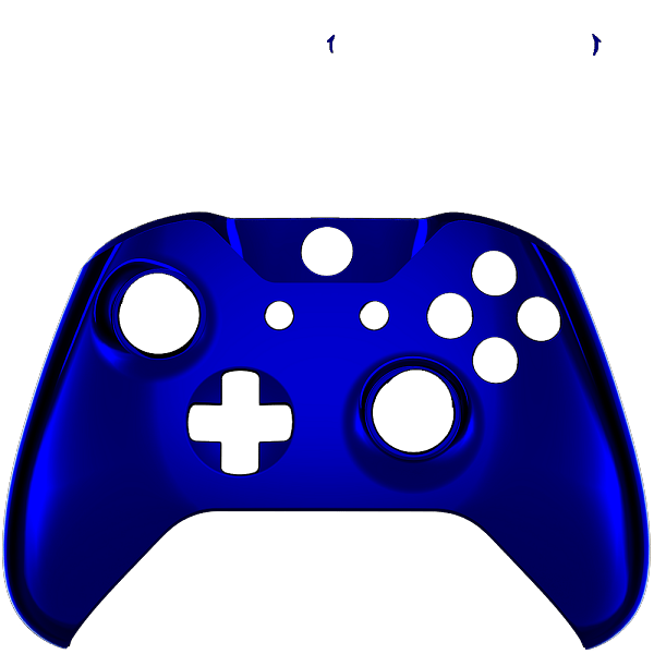 X1 Faceplate
