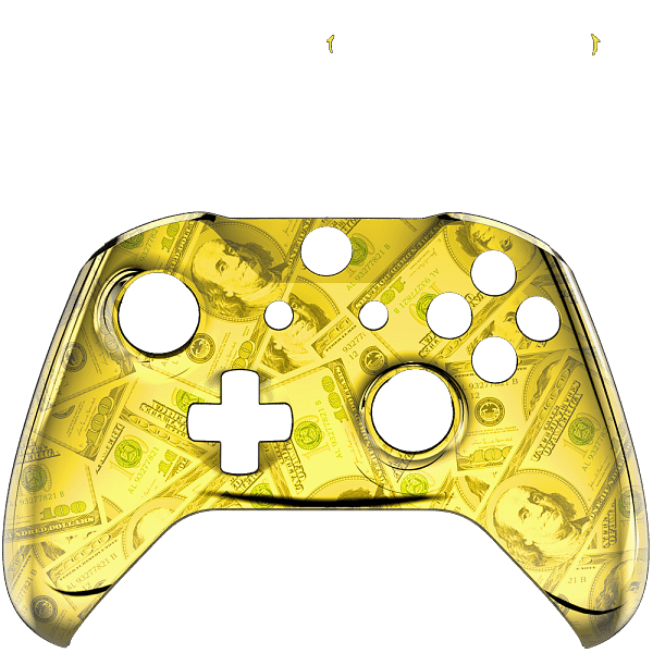 X1 Faceplate