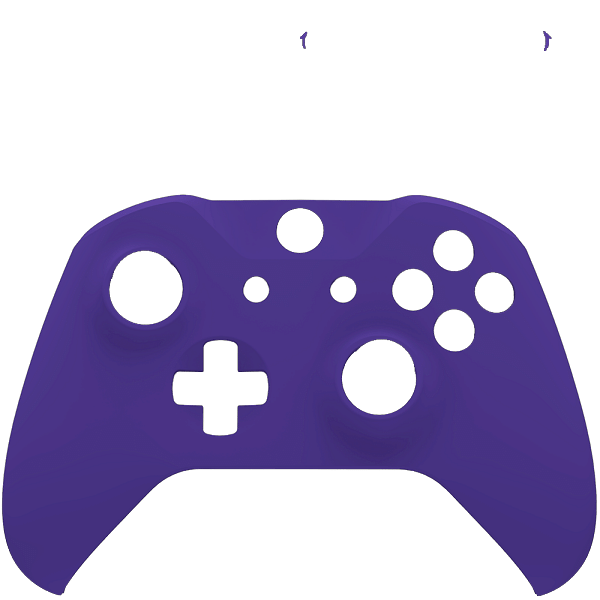 X1 Faceplate