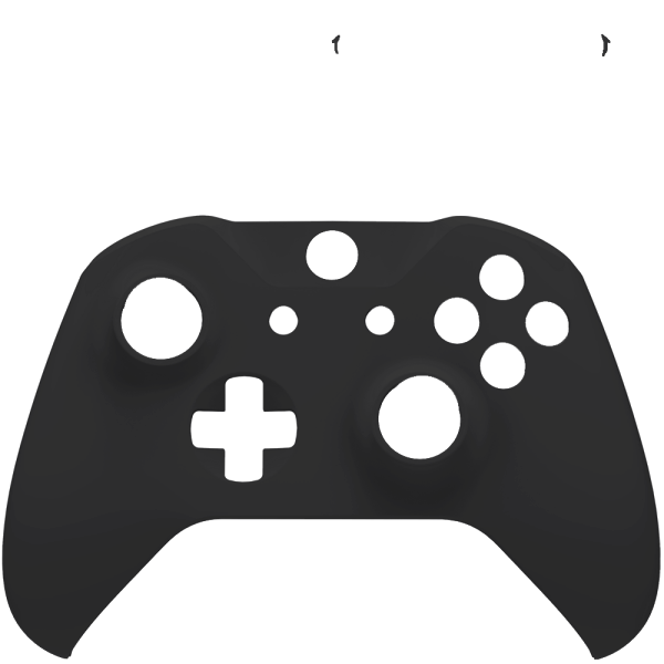 X1 Faceplate