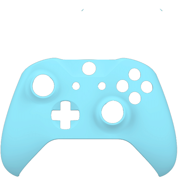 X1 Faceplate
