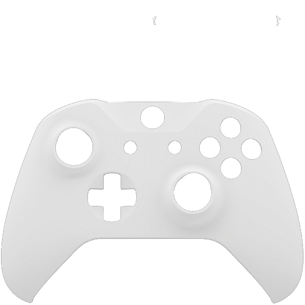 X1 Faceplate