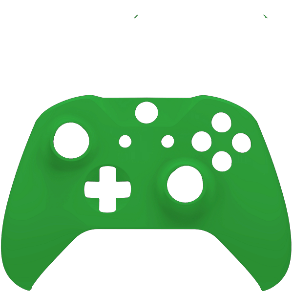 X1 Faceplate