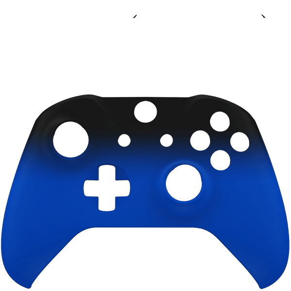 X1 Faceplate