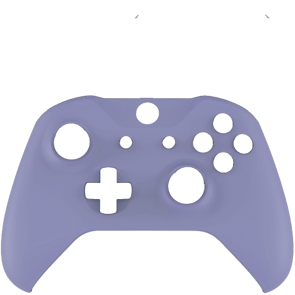 X1 Faceplate