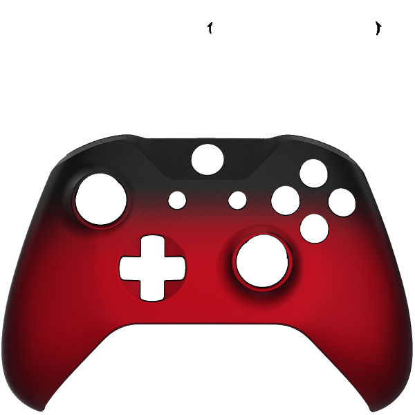 X1 Faceplate