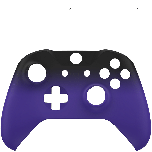 X1 Faceplate