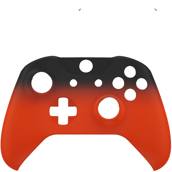 X1 Faceplate