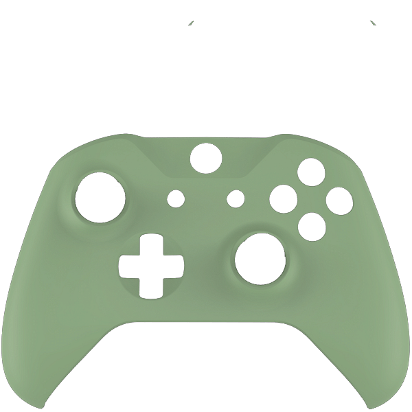 X1 Faceplate