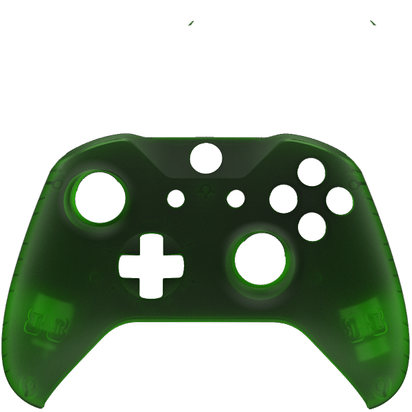 X1 Faceplate