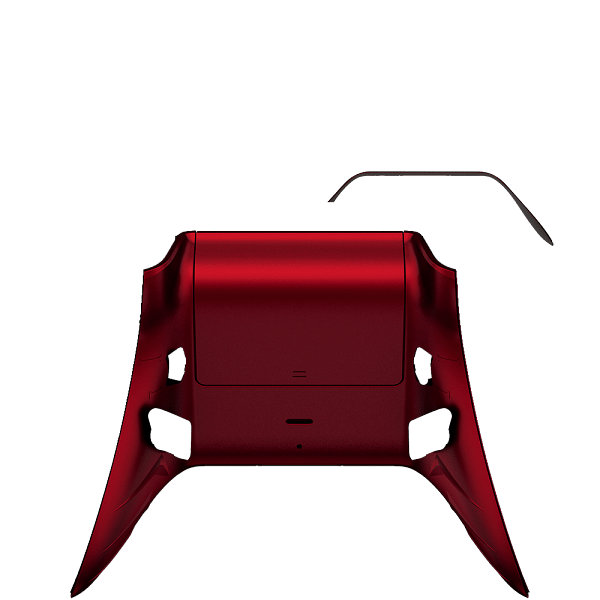 X1 Back Case