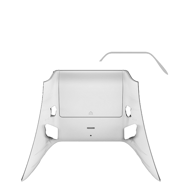 X1 Back Case
