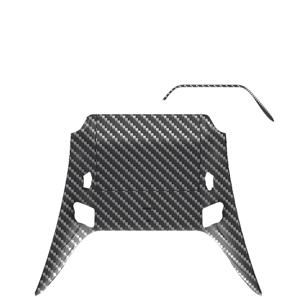 X1 Back Case