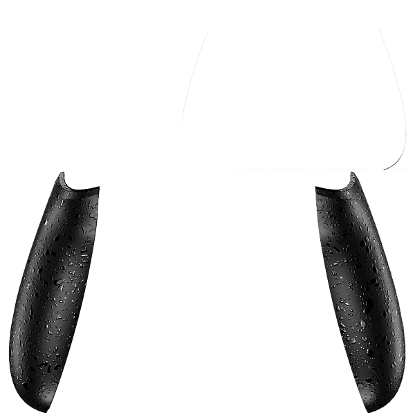 X1 Back Pannel
