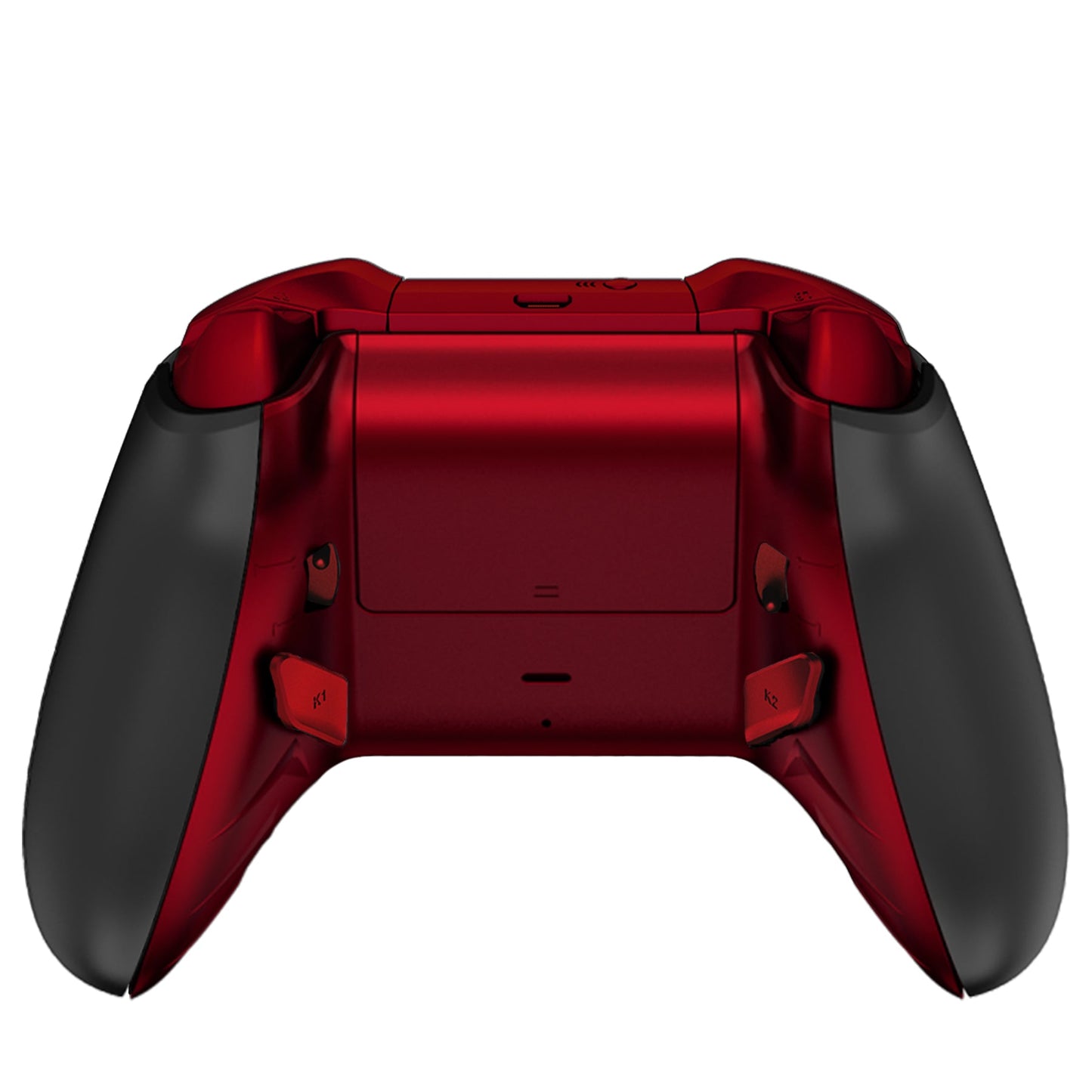 HEXGAMING BLADE Controller for XBOX, PC, Mobile- Laughing Clown ABXY Labeled