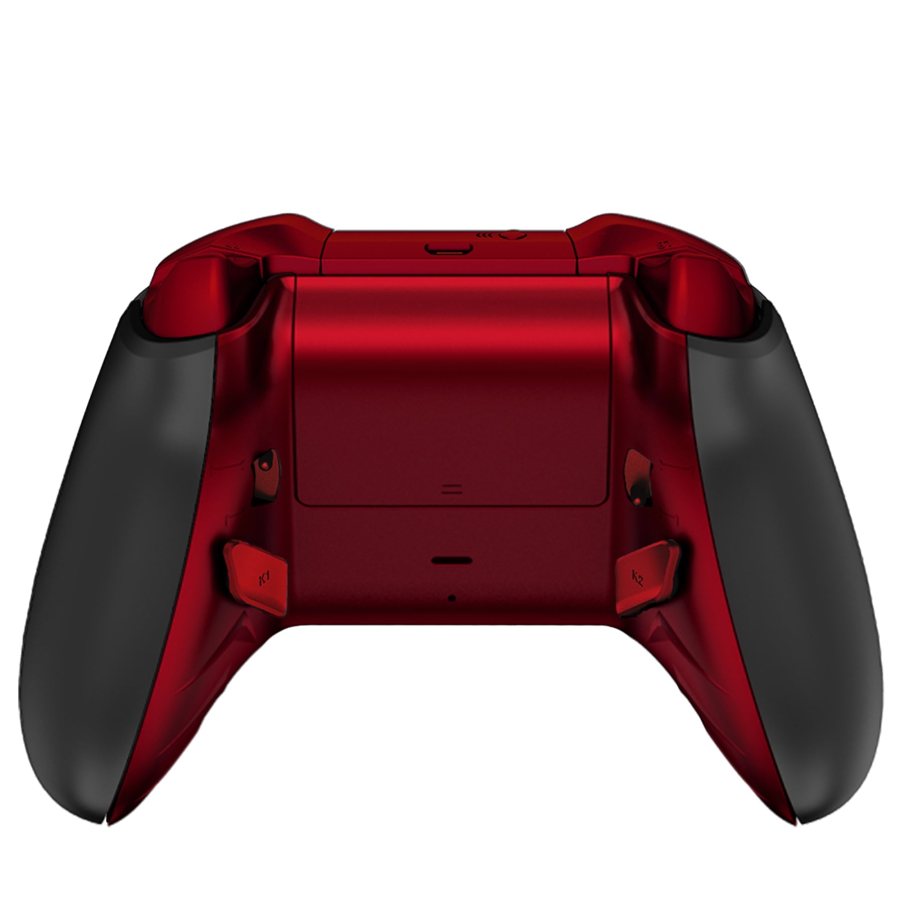 HEXGAMING BLADE Controller for XBOX, PC, Mobile- Laughing Clown ABXY Labeled