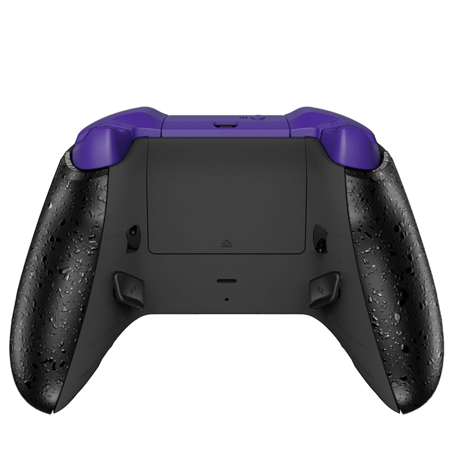HEXGAMING BLADE Controller for XBOX, PC, Mobile- Chaos Knight ABXY Labeled