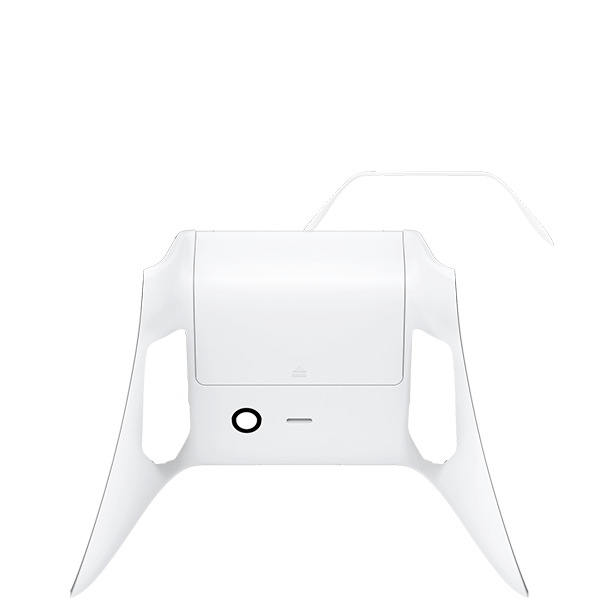 X3W Back Case
