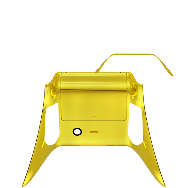 X3W Back Case