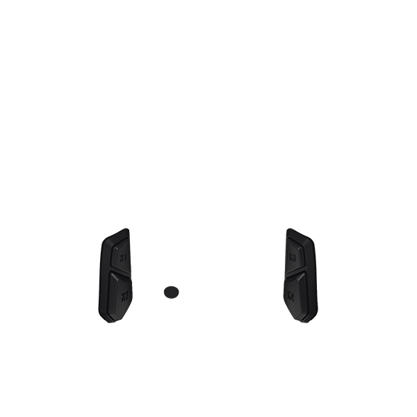 X3W Back Button