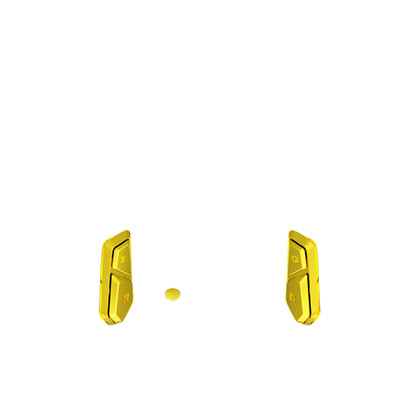 X3W Back Button