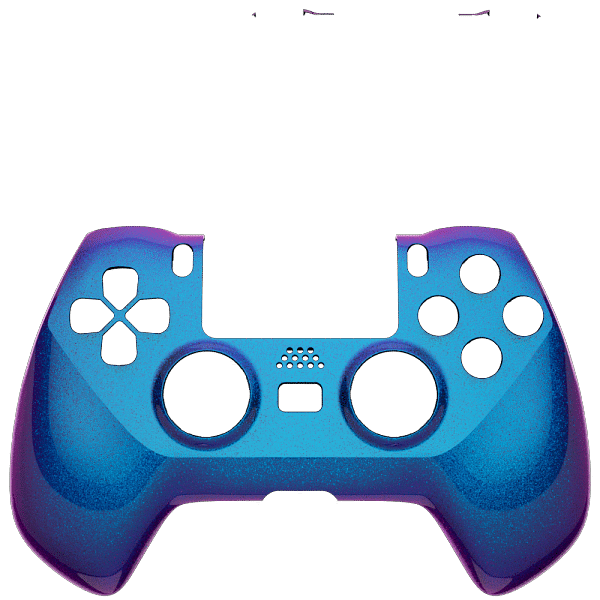 P SFHPYER Faceplate