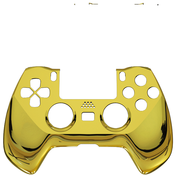 P SFHPYER Faceplate