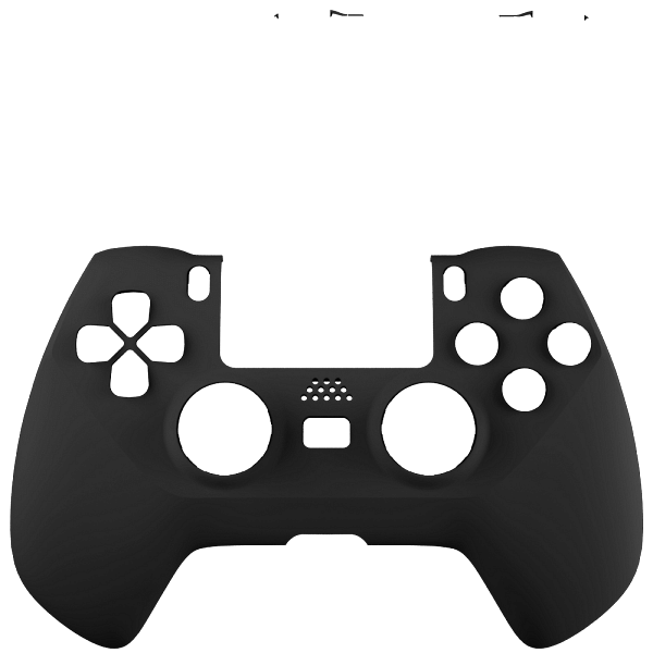P SFHPYER Faceplate