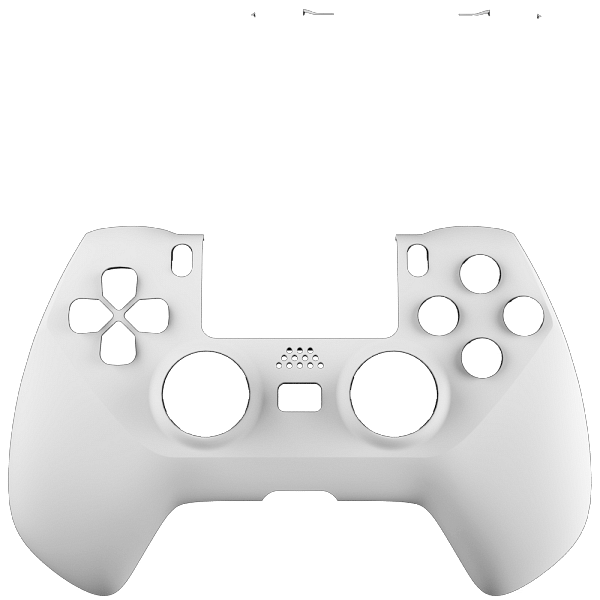 P SFHPYER Faceplate
