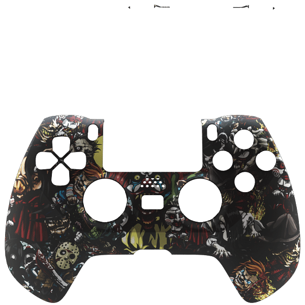 P SFHPYER Faceplate