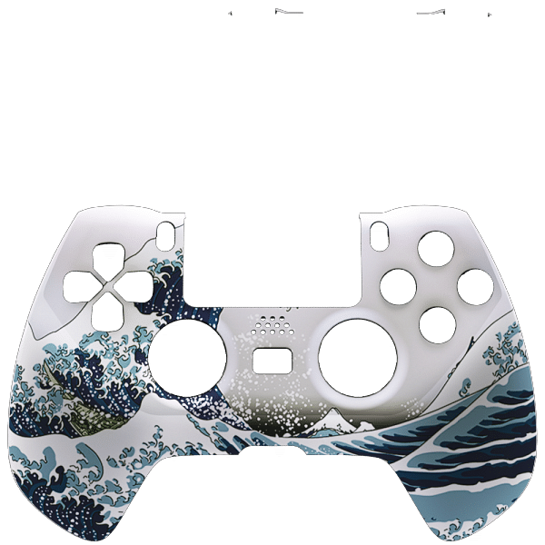 P SFHPYER Faceplate