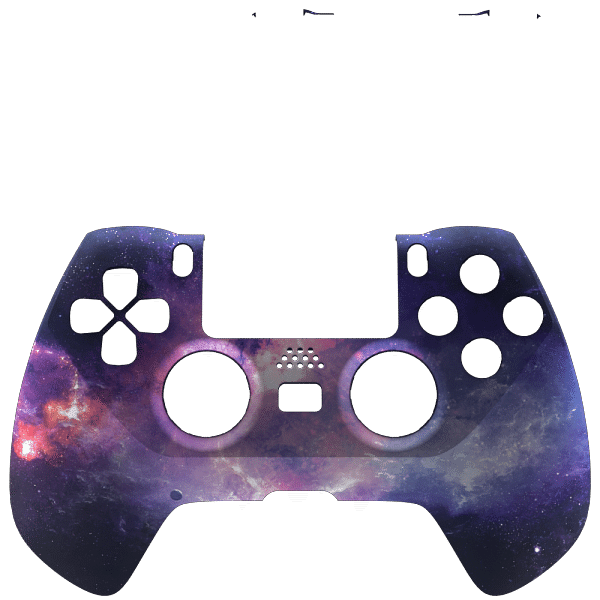 P SFHPYER Faceplate
