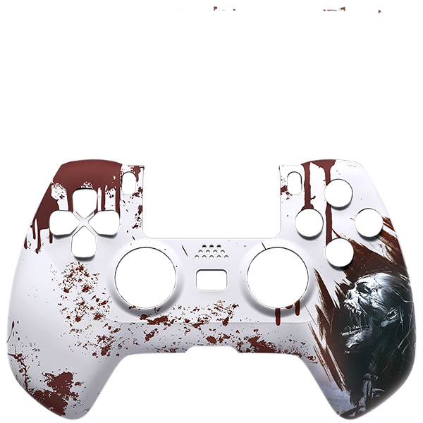 P SFHPYER Faceplate HexGaming