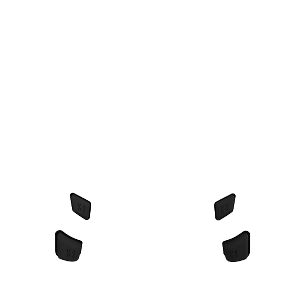 P SF HPYER Back Button