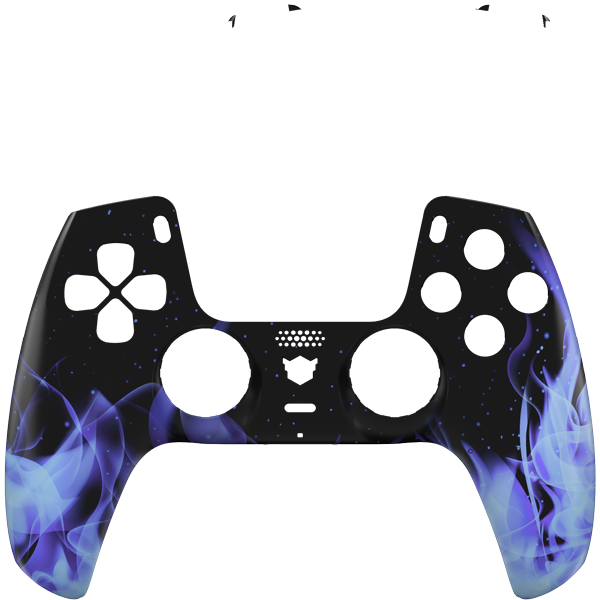PF Phantom FACE