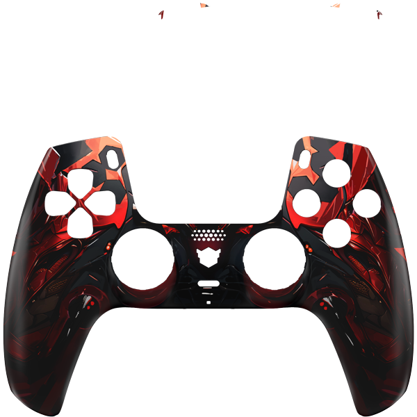 PF Phantom FACE